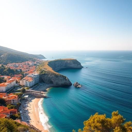 Image de la Côte d'Azur